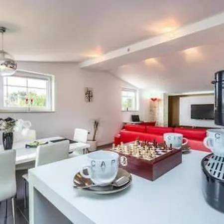 Vakantiehuis Ferienvilla 'villa Nikolina' Mit Privatem Pool By Interhome *