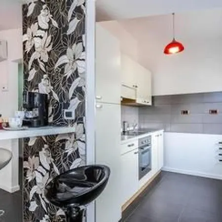 Vakantiehuis Ferienvilla 'villa Nikolina' Mit Privatem Pool By Interhome Šišan