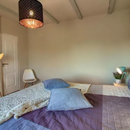 Ferienvilla 'villa Nikolina' Mit Privatem Pool By Interhome