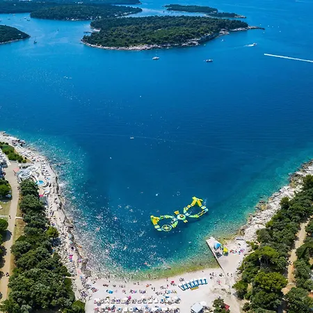 Ferienvilla 'villa Nikolina' Mit Privatem Pool By Interhome * Šišan
