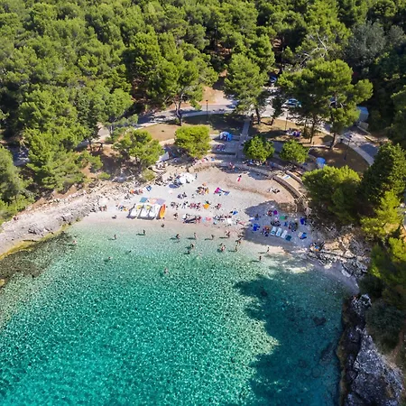 Ferienvilla 'villa Nikolina' Mit Privatem Pool By Interhome Šišan