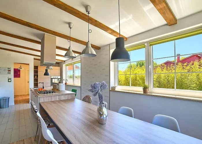 Ferienvilla 'villa Nikolina' Mit Privatem Pool By Interhome Hébergement de vacances